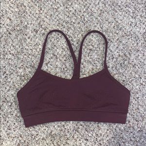 COPY - Lululemon Sports Bra